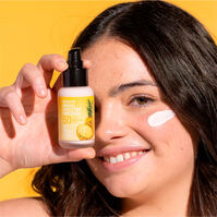 Healthy Mineral Sunscreen Protection  50ml-214286 Healthy Mineral Sunscreen Protection  50ml-214286 5